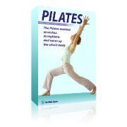 Pilates DVD